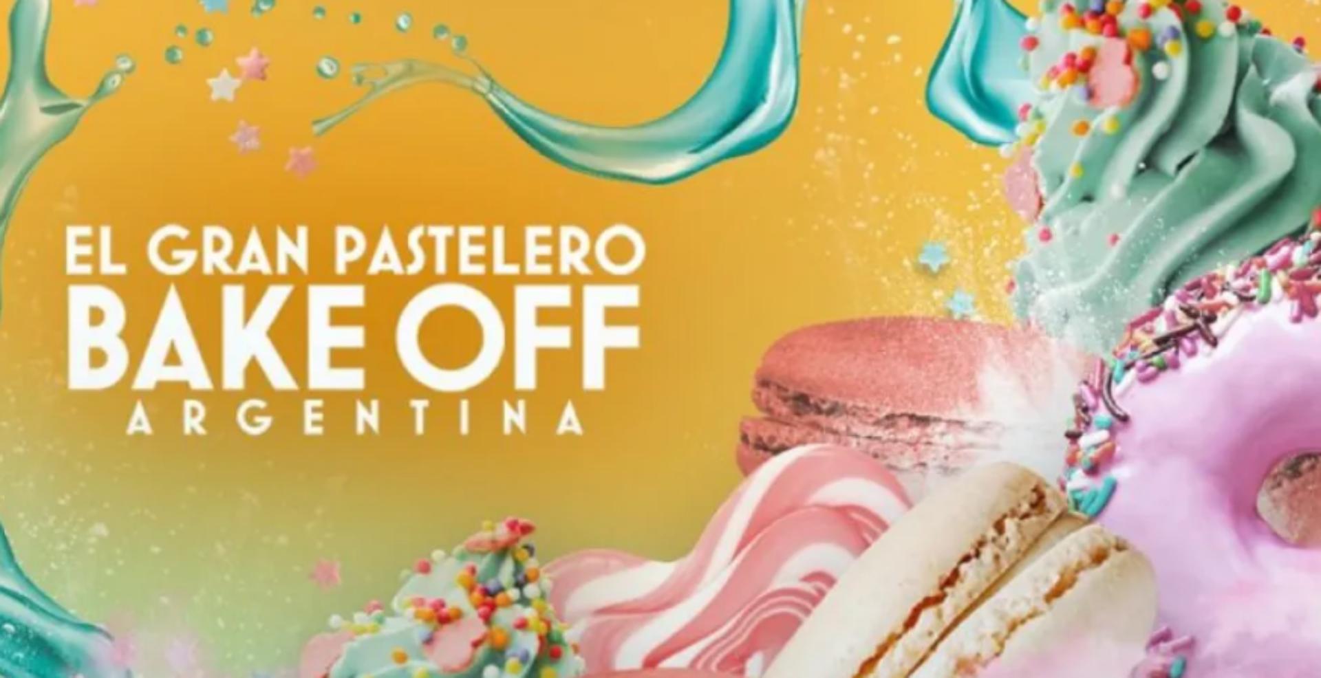 ¿Filtraciones? Todavía no empezó ´Bake Off´ pero se conocieron los